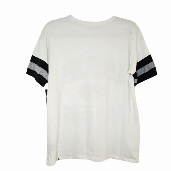 '47 Brand Carolina Panthers Short Sleeve Shirt - Picture 5 of 5